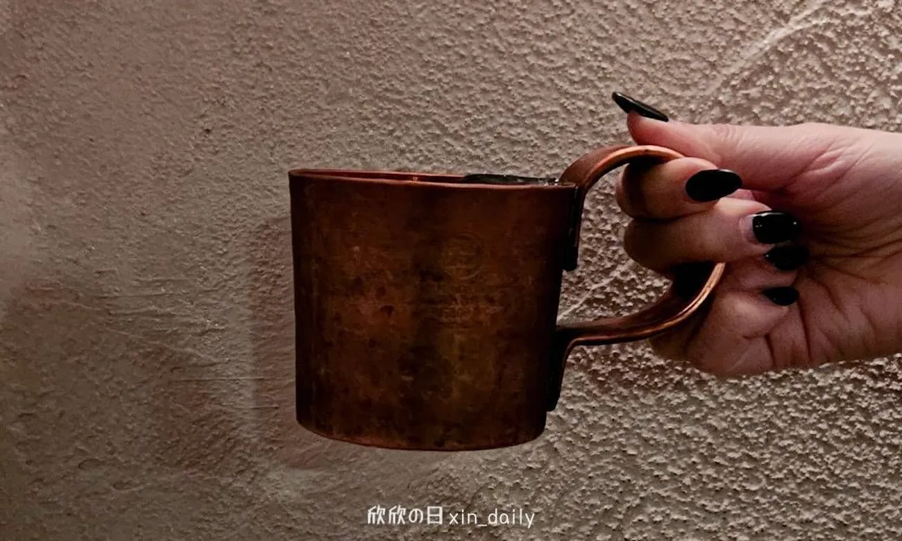 THE STAND CAFE 美式咖啡