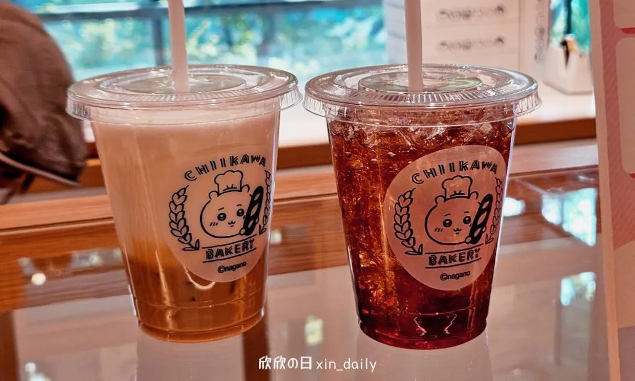 吉伊卡哇紅茶